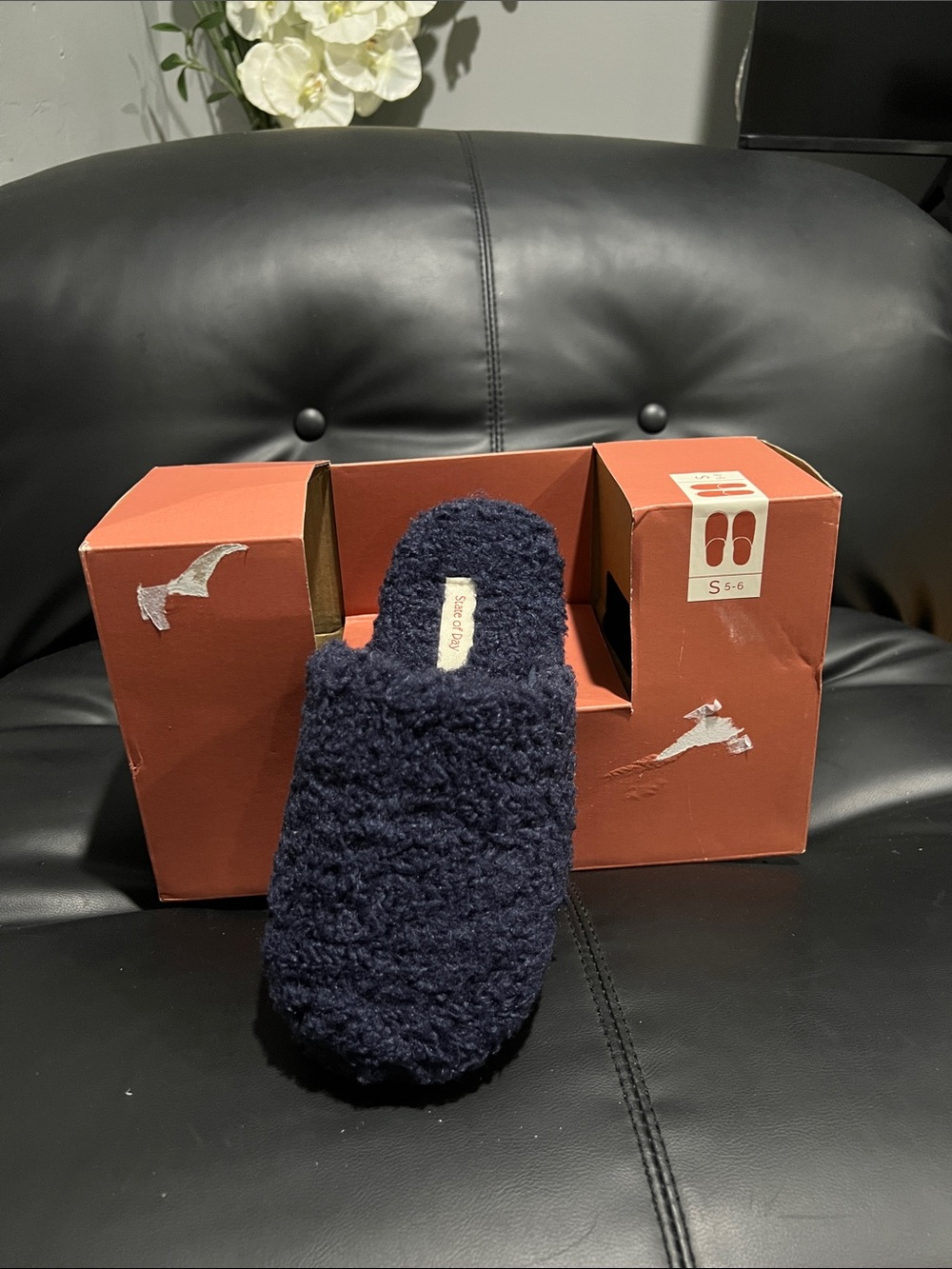 Home Accents Box